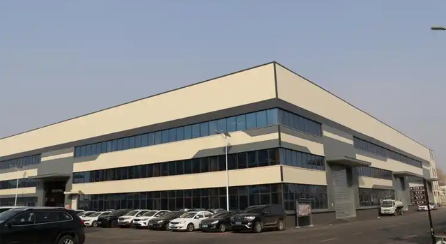 諸城市匯坤機(jī)械有限公司簡(jiǎn)介